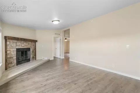 Living - 6345 Southfork Dr, Peyton, CO 80831 photo 6 of 15