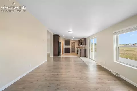 Living - 6345 Southfork Dr, Peyton, CO 80831 photo 10 of 15