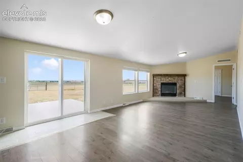 Living - 6345 Southfork Dr, Peyton, CO 80831 photo 4 of 15