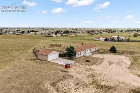 View/Area - 6345 Southfork Dr, Peyton, CO 80831 photo 4 of 4