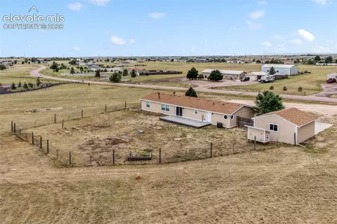 View/Area - 6345 Southfork Dr, Peyton, CO 80831 photo 2 of 4