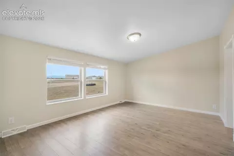Living - 6345 Southfork Dr, Peyton, CO 80831 photo 13 of 15