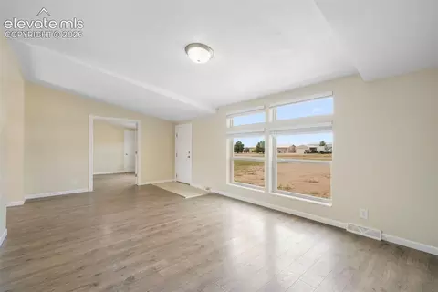 Living - 6345 Southfork Dr, Peyton, CO 80831 photo 3 of 15