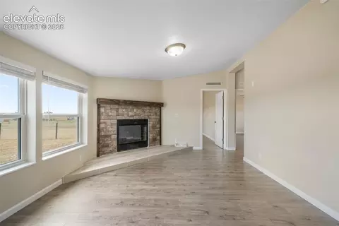 Living - 6345 Southfork Dr, Peyton, CO 80831 photo 7 of 15