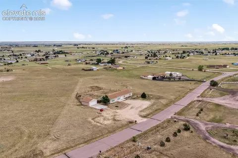 View/Area - 6345 Southfork Dr, Peyton, CO 80831 photo 3 of 4