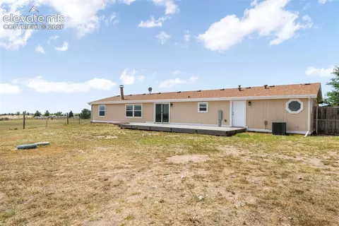 Exterior - 6345 Southfork Dr, Peyton, CO 80831 photo 2 of 2