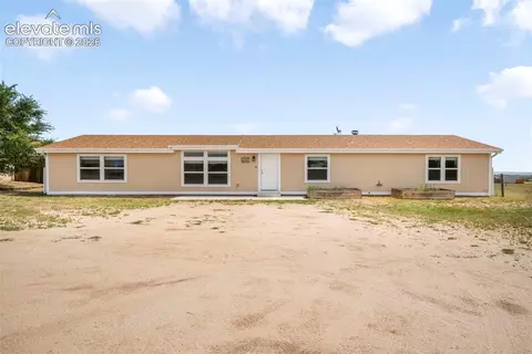 Exterior - 6345 Southfork Dr, Peyton, CO 80831 photo 1 of 2