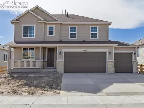 16924 Starfall Dr, Monument, CO 80132 photo 1