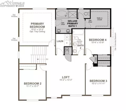 16924 Starfall Dr, Monument, CO 80132 photo 29