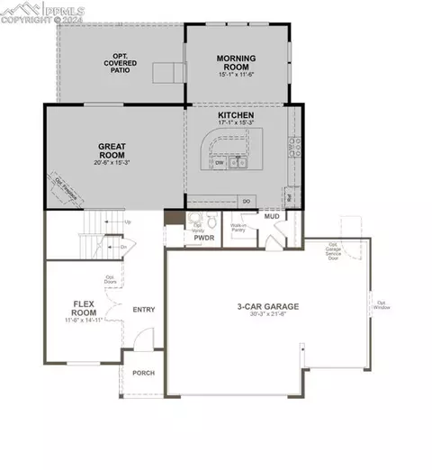 16924 Starfall Dr, Monument, CO 80132 photo 28