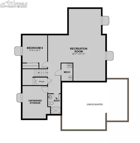 16924 Starfall Dr, Monument, CO 80132 photo 30