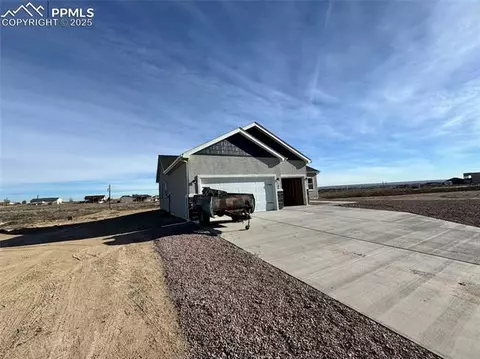 3955 Yoder Rd, Yoder, CO 80864 photo 2