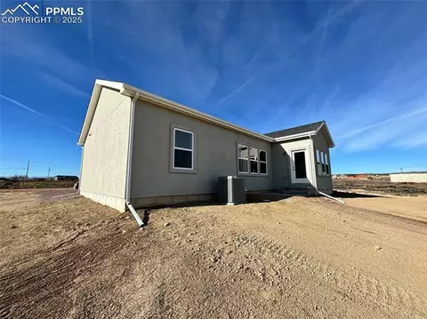 3955 Yoder Rd, Yoder, CO 80864 photo 3