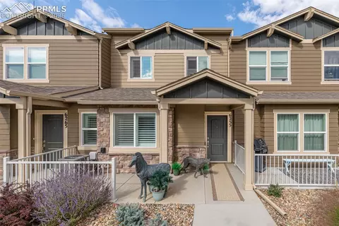 6255 White Wolf Pt, Colorado Springs, CO 80925