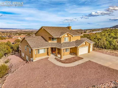 304 Storm Ridge Dr, Canon City, CO 81212