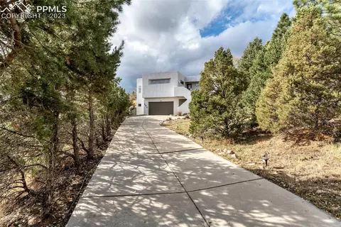 604 Tierra Verde Ct, Colorado Springs, CO 80904