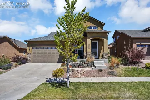 5530 Sky Meadow Dr, Colorado Springs, CO 80924