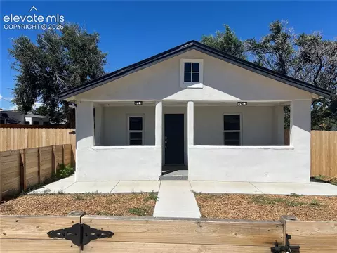 1821 E 15th St, Pueblo, CO 81001