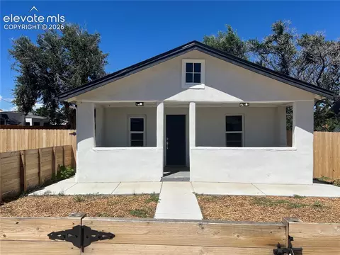 1821 E 15th St, Pueblo, CO 81001