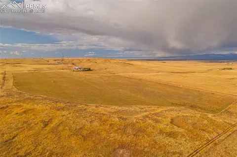 12565 Hahn Rd, Calhan, CO 80808