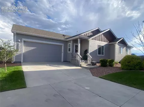 11321 Method Pt, Peyton, CO 80831