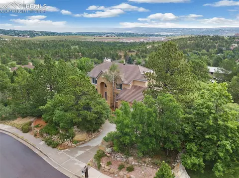 5355 Flatrock Pl, Colorado Springs, CO 80919