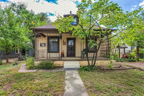 710 Woodlawn Ave, Canon City, CO 81212