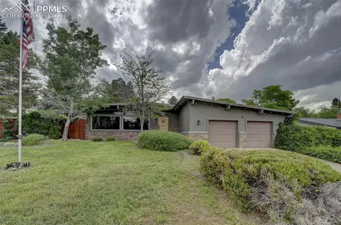 510 Orion Dr, Colorado Springs, CO 80906