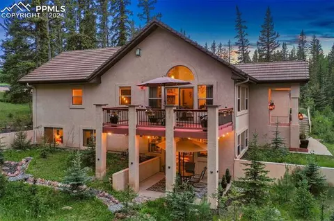 201 Starlight Hts, Divide, CO 80814 photo 4