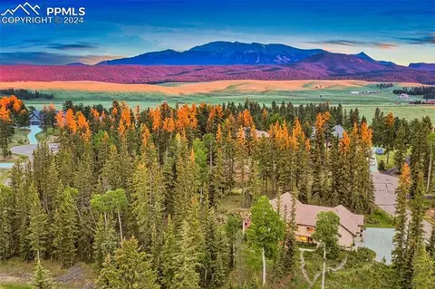 201 Starlight Hts, Divide, CO 80814 photo 2
