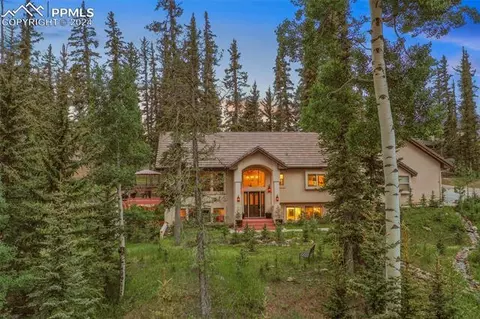 201 Starlight Hts, Divide, CO 80814 photo 6