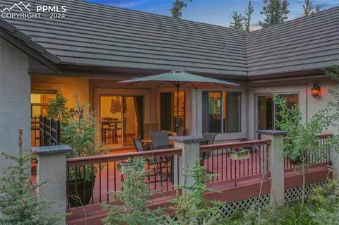 201 Starlight Hts, Divide, CO 80814 photo 5