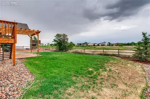12634 Pine Valley Cir, Peyton, CO 80831 photo 15