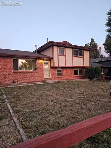 1975 Shawnee Dr, Colorado Springs, CO 80915