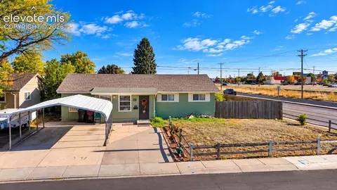 103 Grand Blvd, Colorado Springs, CO 80911