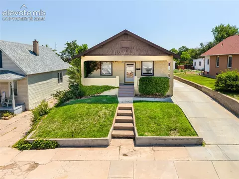 1022 S Santa Fe Na Na, Pueblo, CO 81005