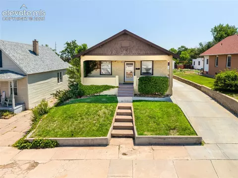 1022 S Santa Fe Na Na, Pueblo, CO 81005