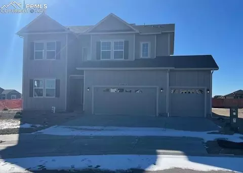13015 Monument Vista Dr, Peyton, CO 80831