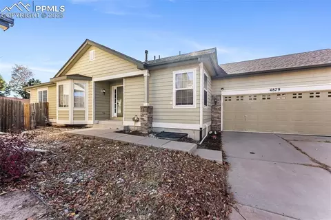 4879 Turning Leaf Way, Colorado Springs, CO 80922