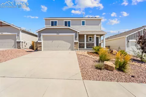 7983 Martinwood Pl, Colorado Springs, CO 80908