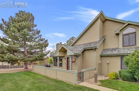 7819 Brandy Cir, Colorado Springs, CO 80920
