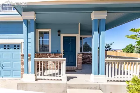9160 Christy Ct, Colorado Springs, CO 80951