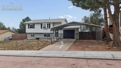 6885 Mescalero Dr, Colorado Springs, CO 80915
