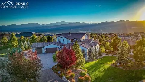1545 Vine Cliff Hts, Colorado Springs, CO 80921