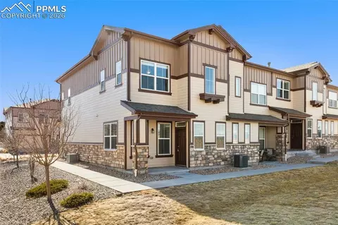 5372 Prominence Pt, Colorado Springs, CO 80923