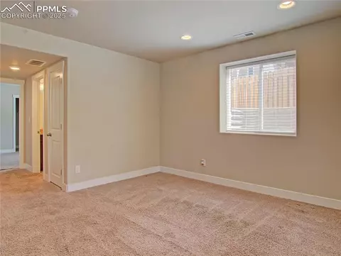 Bedroom - 11629 Varial Grv, Peyton, CO 80831 photo 1 of 5