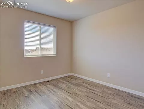 Bedroom - 11629 Varial Grv, Peyton, CO 80831 photo 5 of 5
