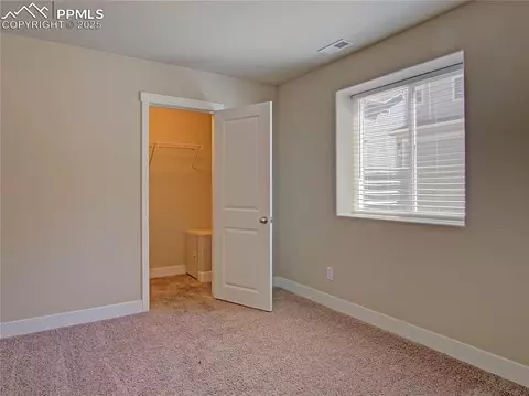 Bedroom - 11629 Varial Grv, Peyton, CO 80831 photo 2 of 5