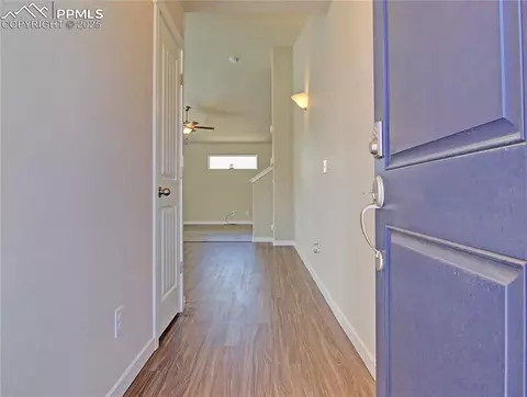 Entry Way - 11629 Varial Grv, Peyton, CO 80831 photo 1 of 1