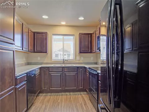 Kitchen - 11629 Varial Grv, Peyton, CO 80831 photo 1 of 1
